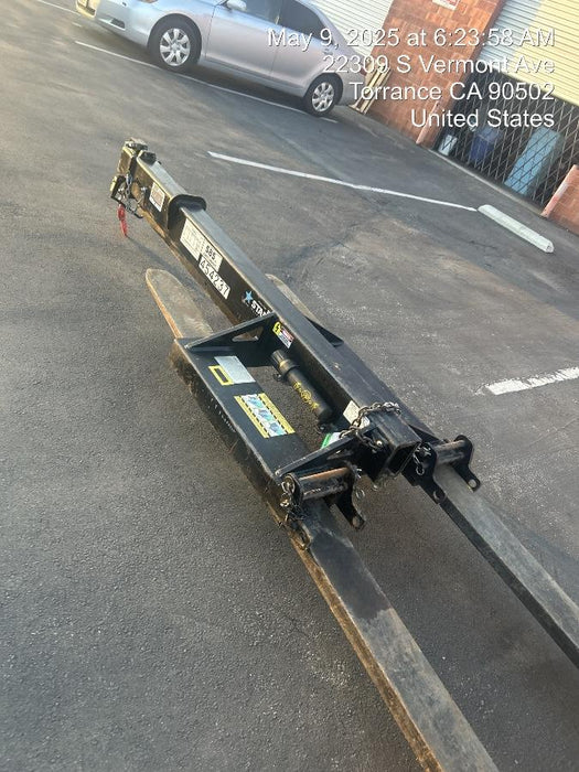 2024 STAR INDUSTRIES M1360B - Star JIB Boom