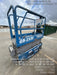 2018 Genie GS-1930 Genie GS-1930 Scissor Lift w/Standard Options