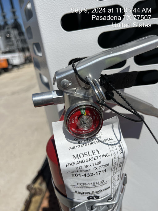 2024 BOBCAT PA425WCU-T4F