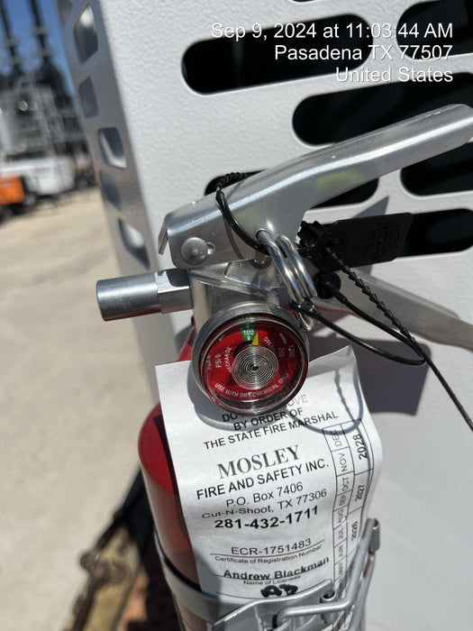 2024 BOBCAT PA425WCU-T4F