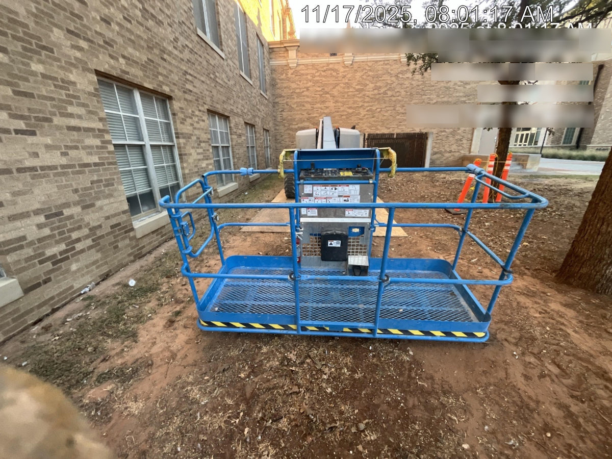2018 GENIE S-65