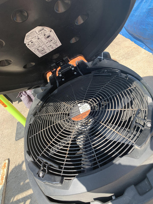 2021 POWER BREEZER PB10-MAX-06-B