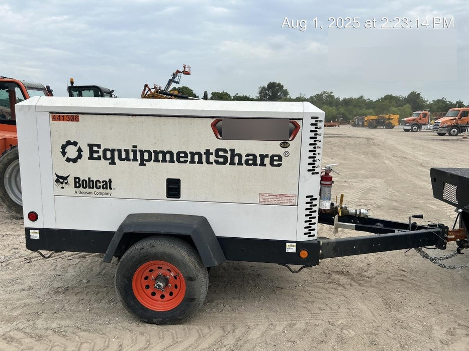 2024 BOBCAT PA425WCU-T4F