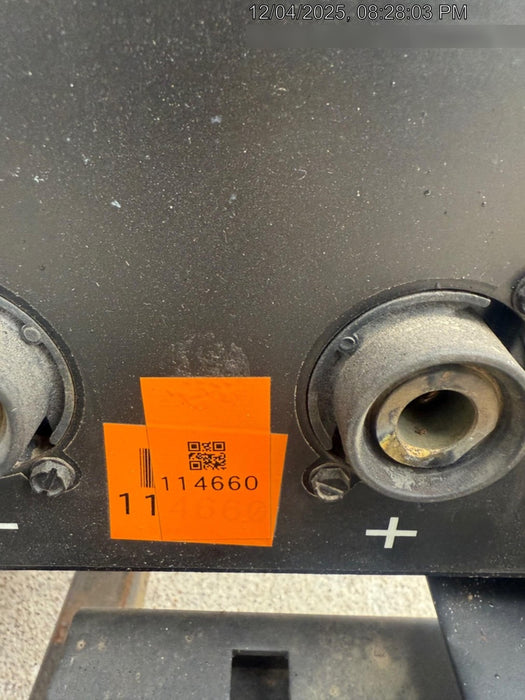 2020 LINCOLN ELECTRIC FLEXTEC 350X