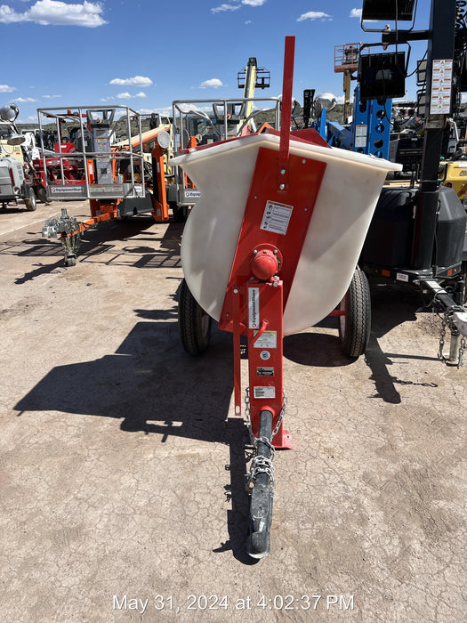 2023 MULTIQUIP WM90PH8