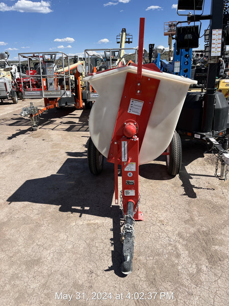 2023 MULTIQUIP WM90PH8