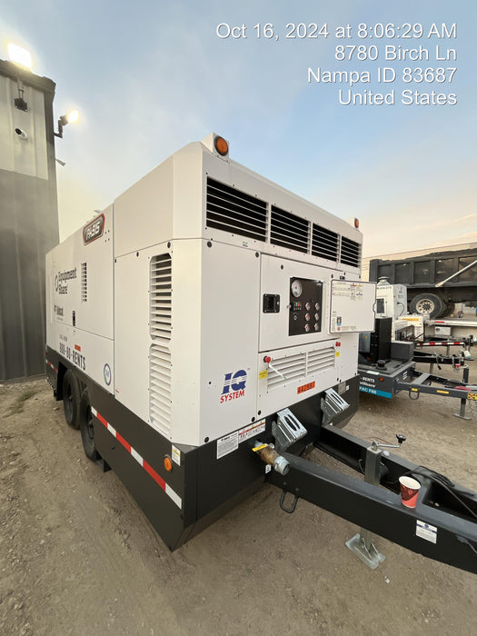 2024 BOBCAT PA915WCU-T4F