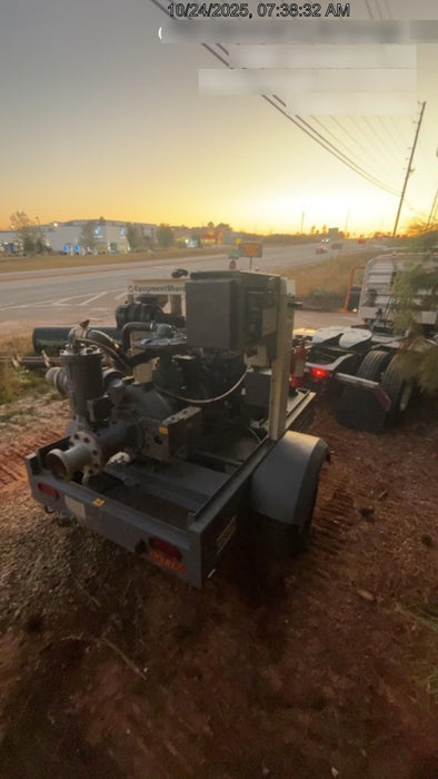 2023 ATLAS COPCO PAC F44 KD