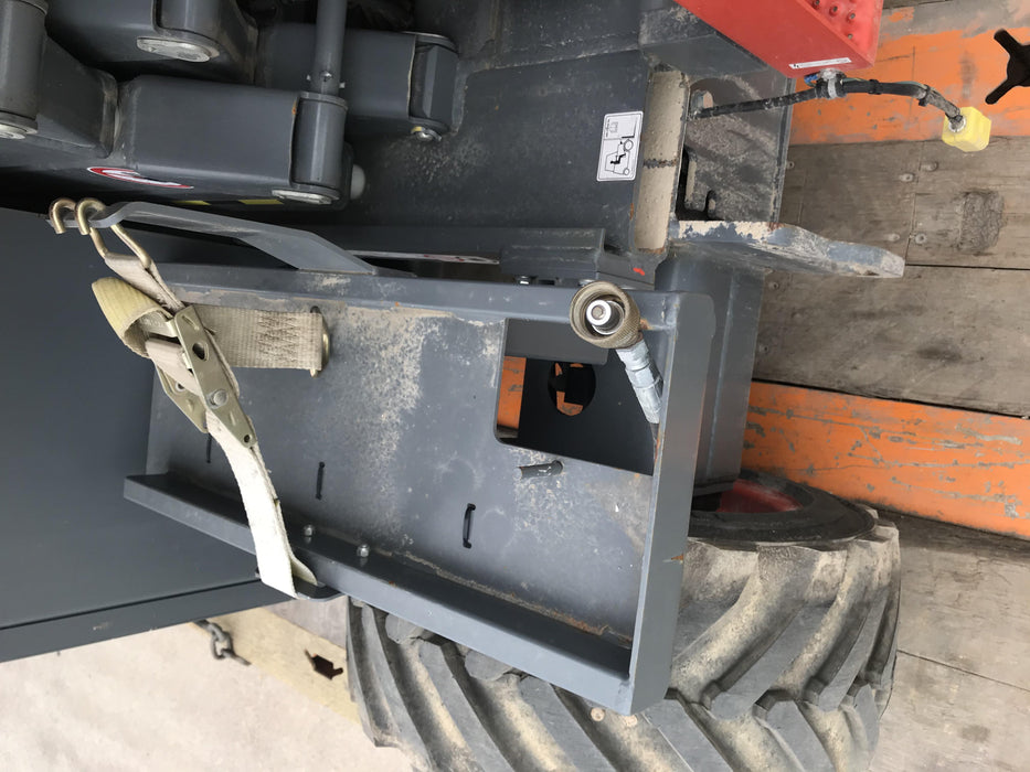 2018 SKYJACK SJ6832 RT