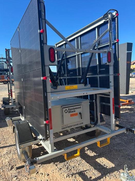 2025 PROGRESS SOLAR SOLUTIONS Helios-2XP