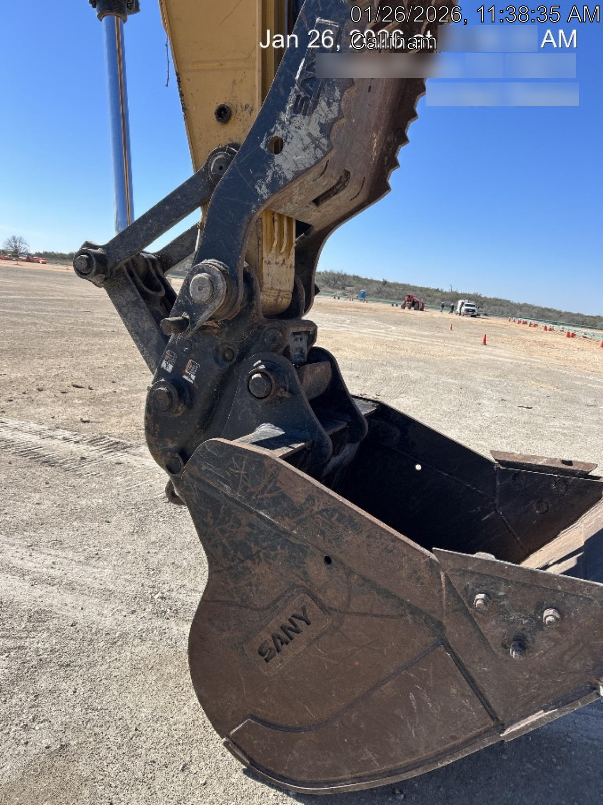 2025 EQUIPMENTSHARE 1008799