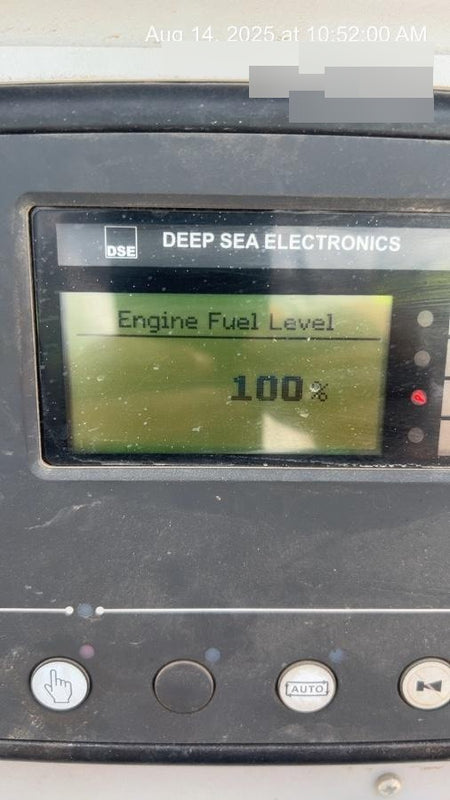 2019 WACKER NEUSON G25