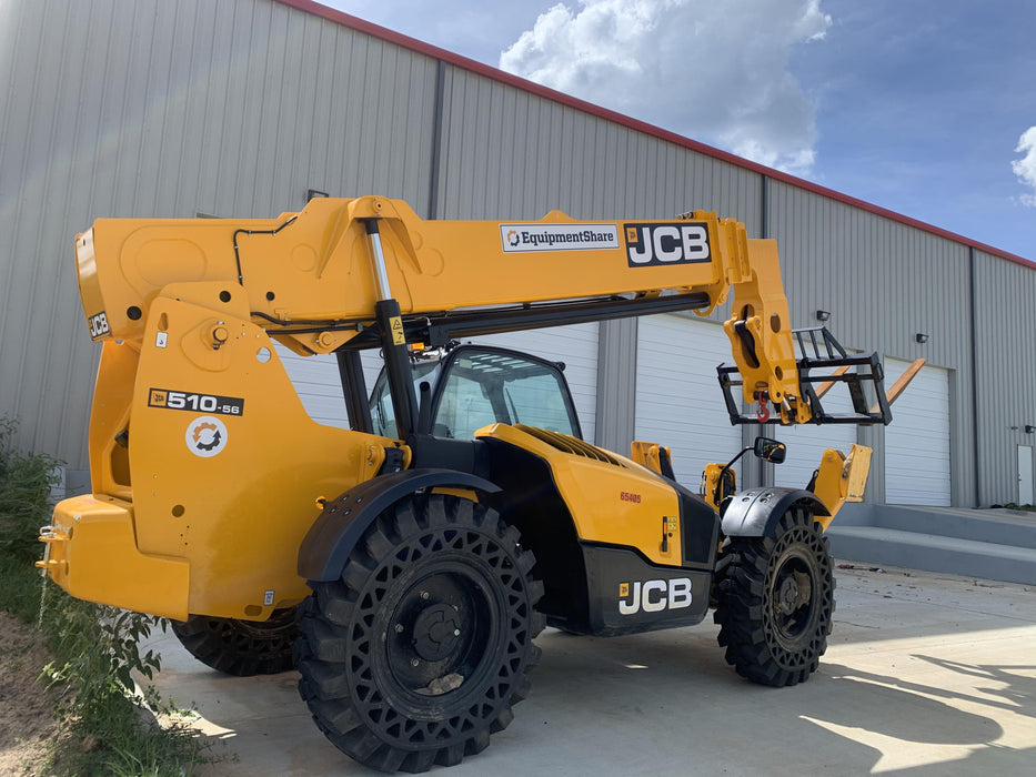 2020 JCB 510-56