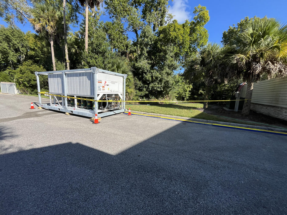 2024 CAPS PCHH-150TC-0NN0NN-5E5-0-PG2CEUP