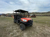 2022 KUBOTA RTV-X1140W-H (Canopy)
