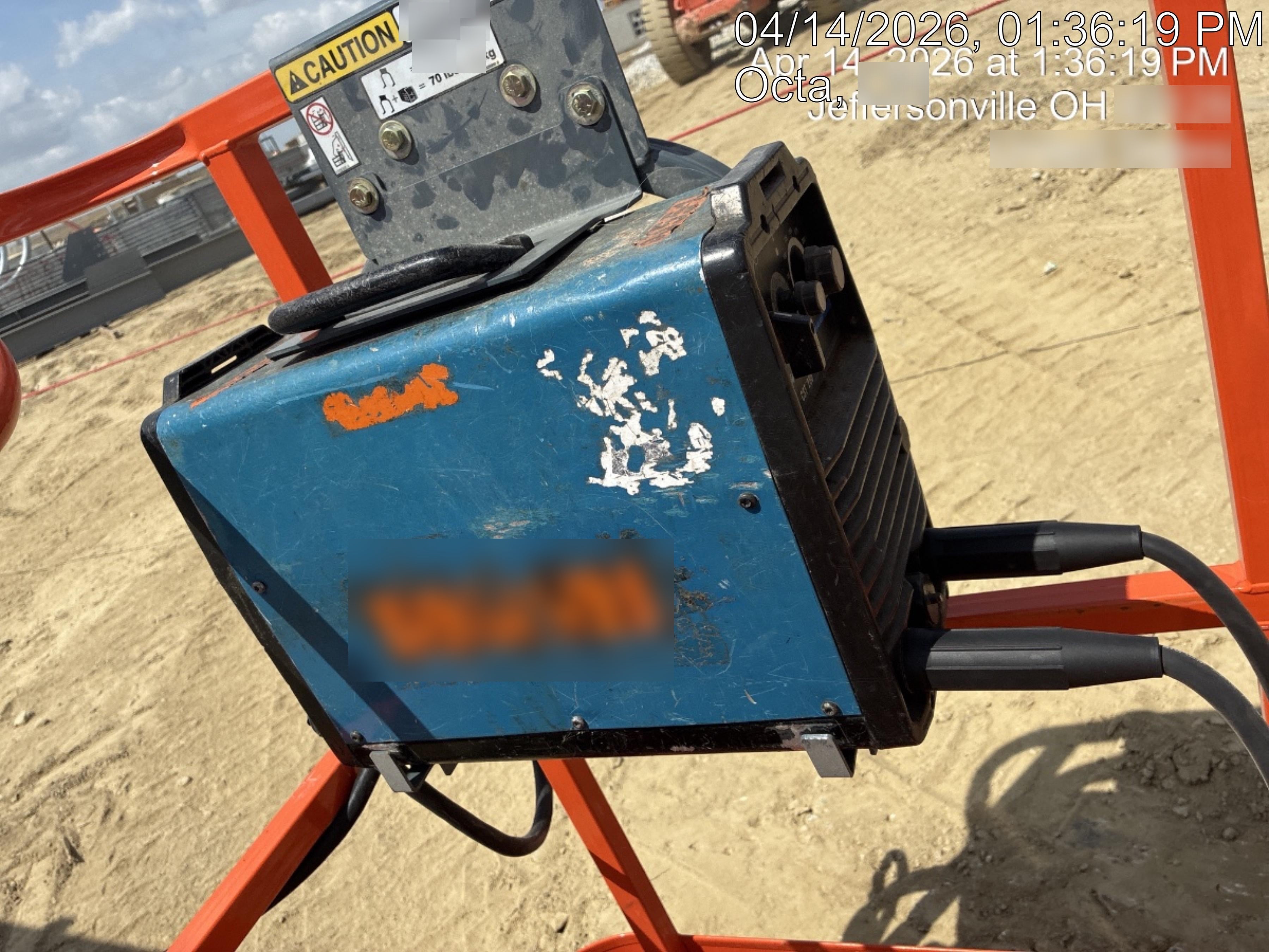 2019 MILLER ELECTRIC CST-280