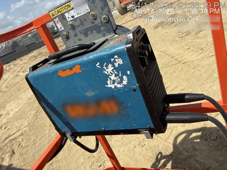 2019 MILLER ELECTRIC CST-280