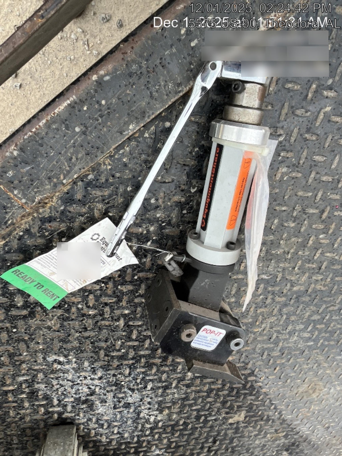 2024 PETOL P95-525