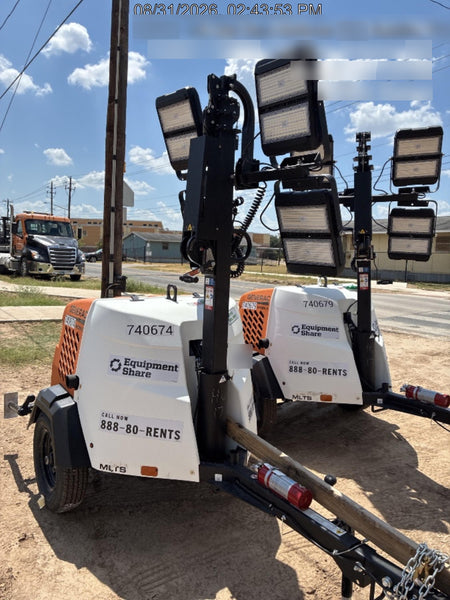 2026 GENERAC MLTS-4