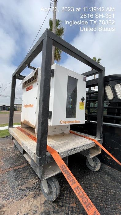 2022 TRYSTAR TF-45KVA480-208SDC-M-F