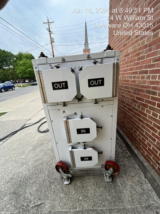 2023 SMARTECH SLIC12R-MSH