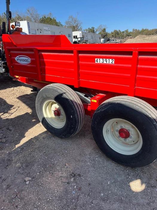 2024 PRONOVOST P-516