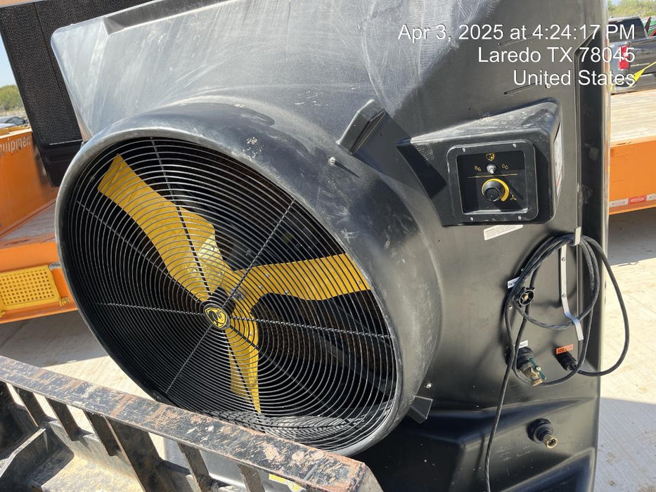 2024 BIG ASS FANS Cool Space 400