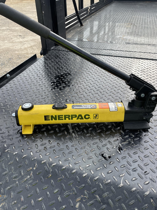2021 ENERPAC P392