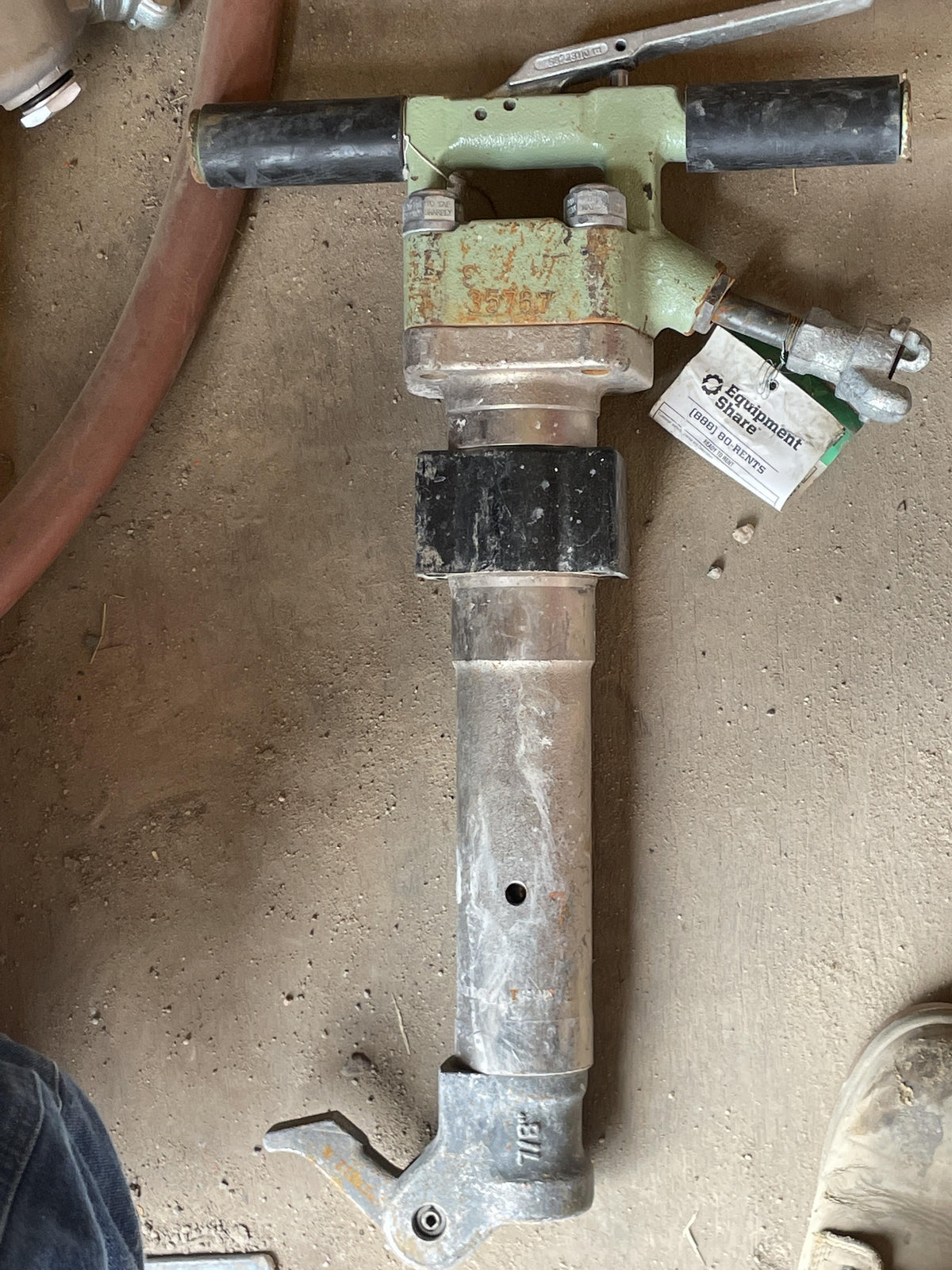 2019 SULLAIR MPB 30A