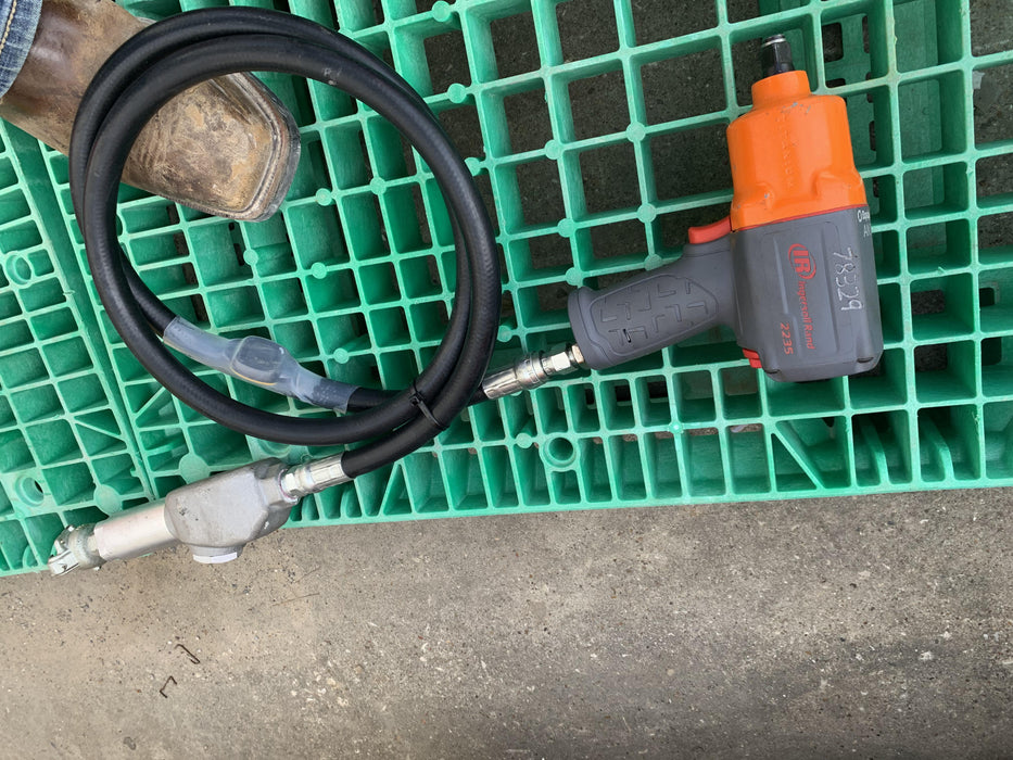 2020 INGERSOLL RAND IR-2235TIMAX