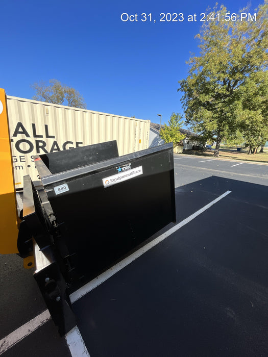 2023 STAR INDUSTRIES 1425