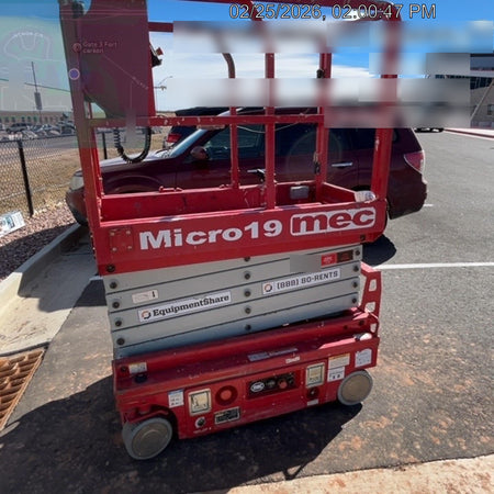 2019 MEC Micro 19