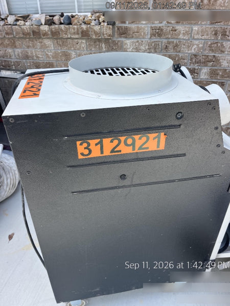 2023 KWIKOOL KPAC1411-2