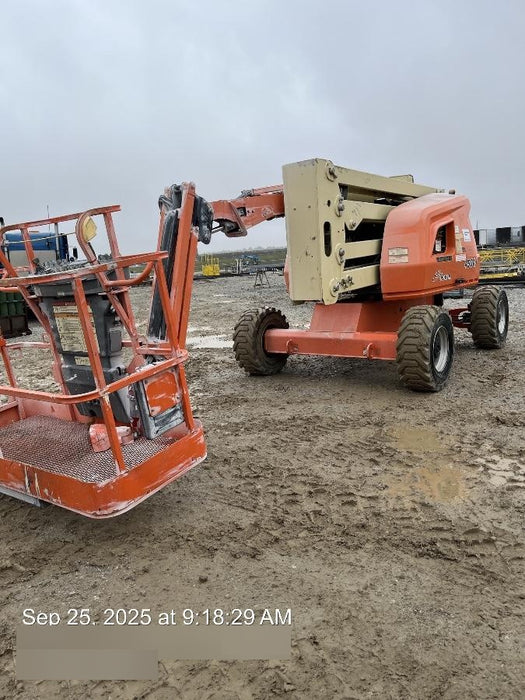 2019 JLG 450AJ