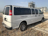 2023 CHEVROLET Express Van - Rental