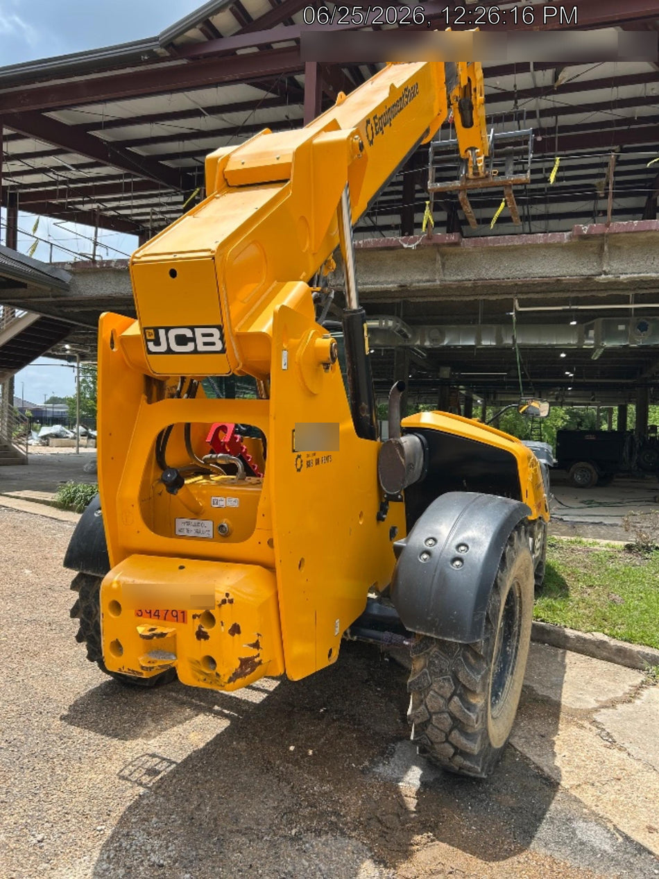 2024 JCB 506-36
