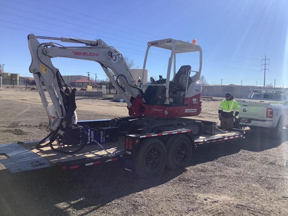 2022 TOWMASTER T-12DT