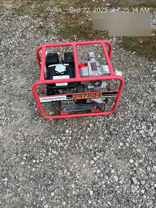 2023 MULTIQUIP QP2TH