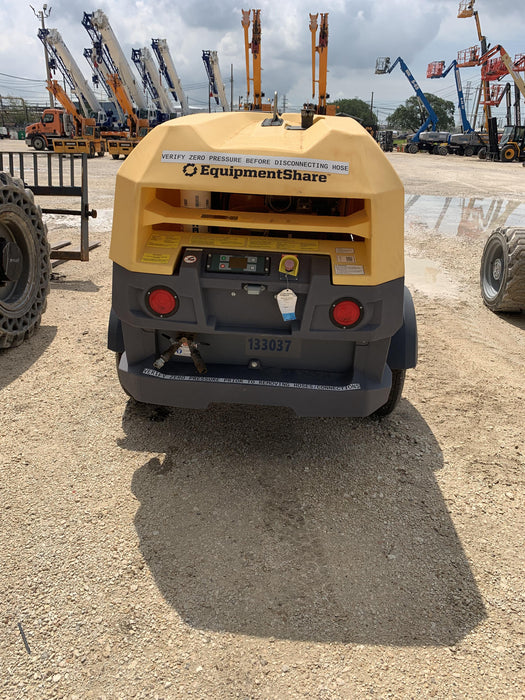 2021 ATLAS COPCO XAS188