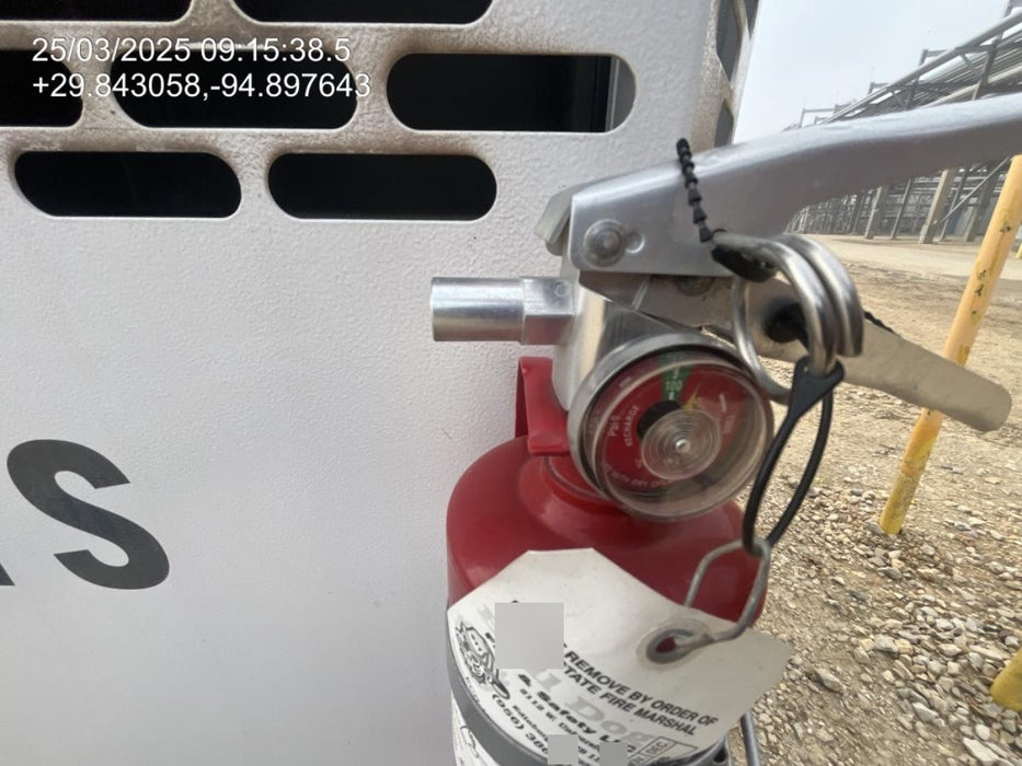 2024 BOBCAT PA425WCU-T4F