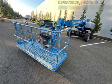 2024 GENIE S-65 XC