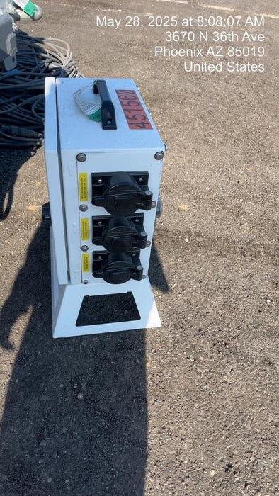 2024 TRYSTAR DAKA1.D3-A-A-A1