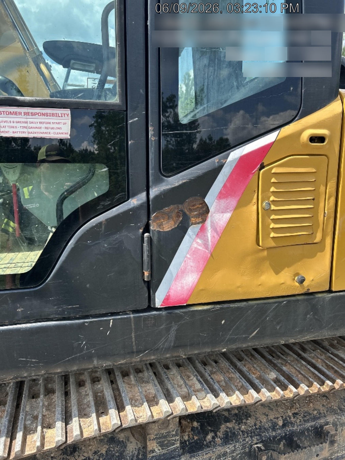 2019 SANY SY135C