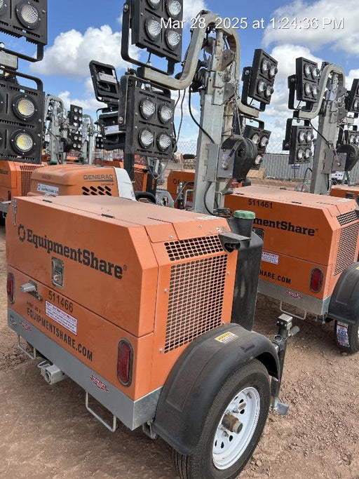 2025 WANCO WLTT-4MM4K