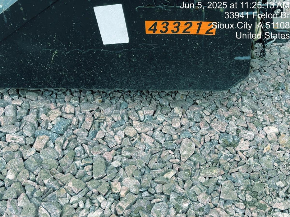 2024 STAR INDUSTRIES 1406B