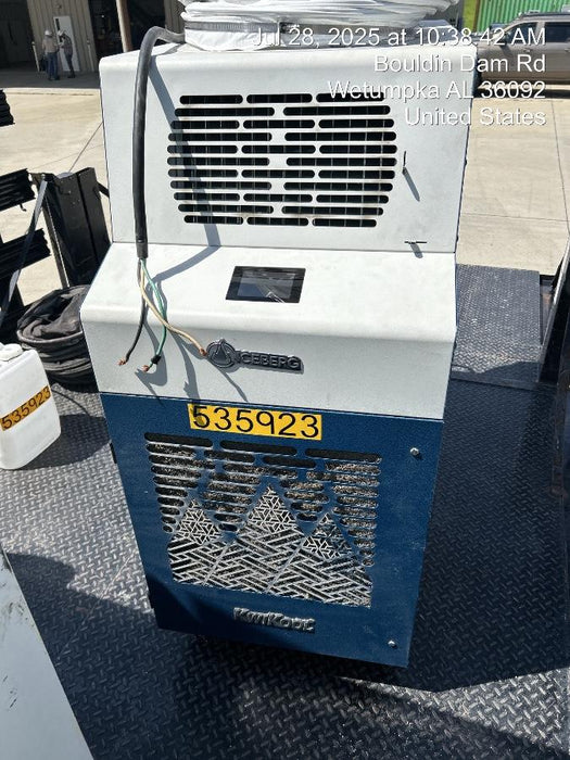 2025 KWIKOOL KIB4221-2