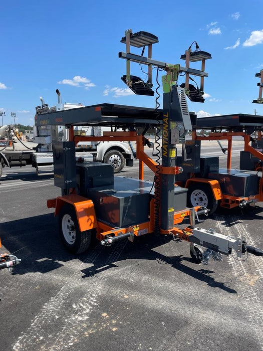 2025 NATIONAL SIGNAL Sunray LTS-300h