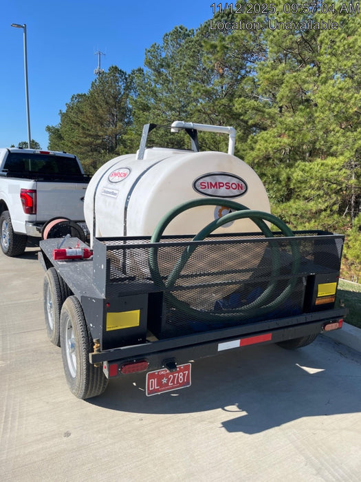 2024 SIMPSON SWT-52517