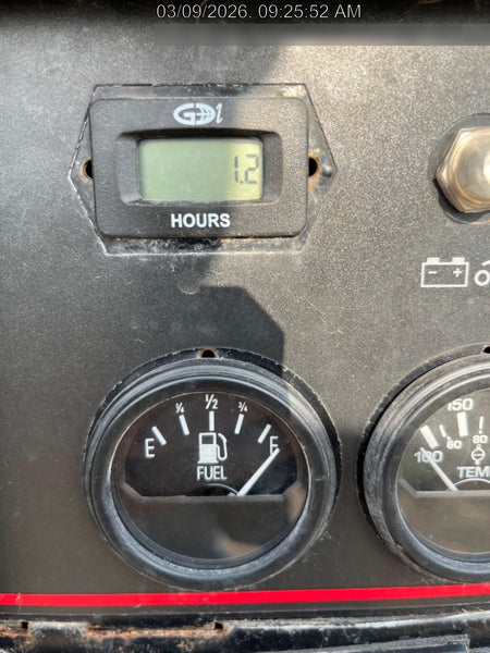 2025 Lincoln Electric LE400 Diesel, Kubota V1505, 22 HP, Trlr, Cable Rack, Light Kit, ES Decals, T3