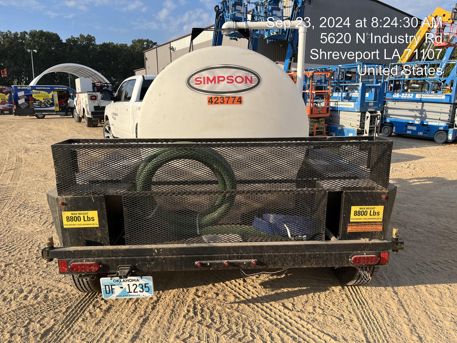 2024 SIMPSON SWT-52517